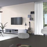 Vorwerk Teppichboden "Passion 1006 (Riva), Velours - gemustert, Made in Germany", rechteckig, 6,7 mm Höhe, Wohnzimmer, Schlafzimmer, Kinderzimmer, Breite 400/500 cm