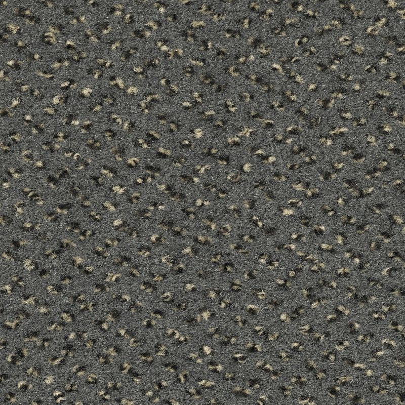 Vorwerk Teppichboden "Passion 1006 (Riva), Velours - gemustert, Made in Germany", rechteckig, 6,7 mm Höhe, Wohnzimmer, Schlafzimmer, Kinderzimmer, Breite 400/500 cm