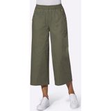 Casual Looks Culotte