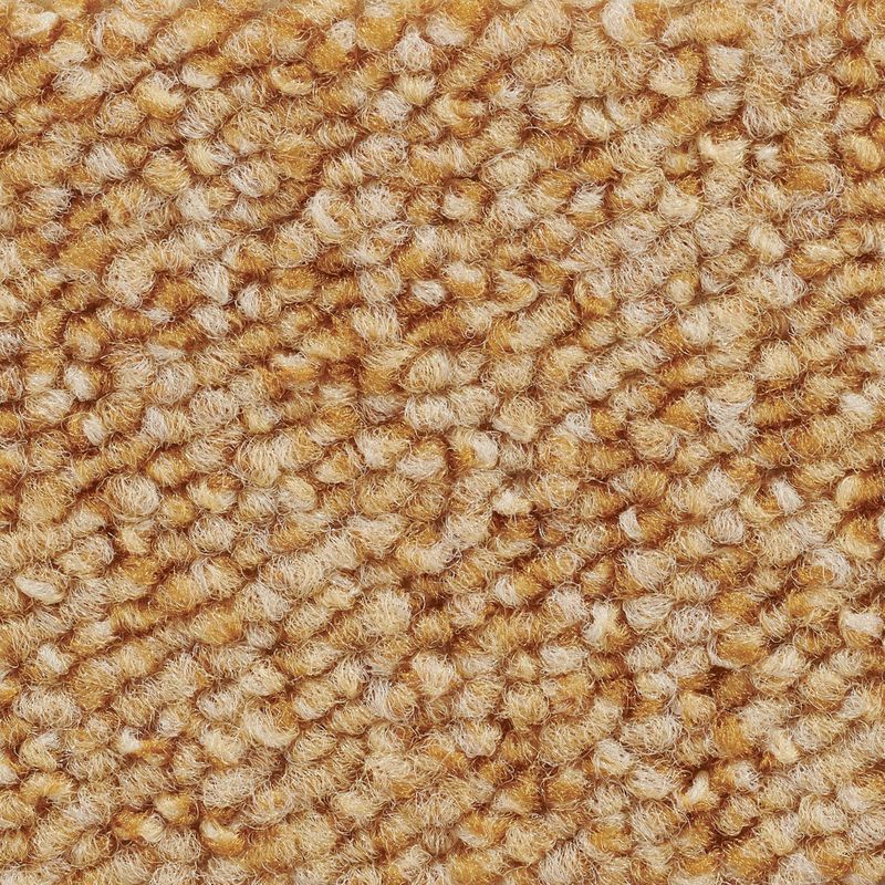 Vorwerk Teppichboden "Passion 1005 (Luco), Schlinge - meliert", rechteckig, 6 mm Höhe, Wohnzimmer, Schlafzimmer, Kinderzimmer, Breite 400/500 cm
