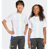 adidas Performance Fußballtrikot "MESSI TR JSY Y"