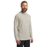 Jack Wolfskin Funktionsshirt "PRELIGHT SWIFT HOODY M"
