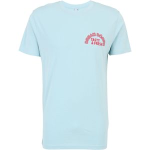 MisterTee T-Shirt "MisterTee Herren Dream Kebab Tee", (1 tlg.)