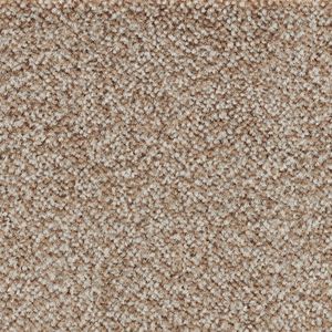 Bodenmeister Teppichboden "Juno, Velours - meliert", rechteckig, 8,5 mm Höhe, Wohnzimmer, Schlafzimmer, Kinderzimmer, Breite 400/500 cm