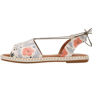 DOGO Sandale "Hazel Dogo Hazel Damen Sandalen/ Sandaletten / Female", Vegan