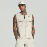 PUMA Funktionsweste "PUMATECH Cargoweste Herren"