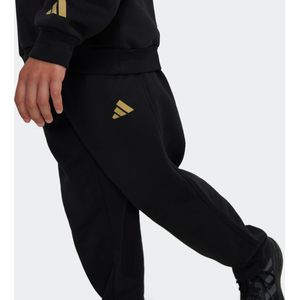 adidas Performance Trainingshose "MESSI PANT Y", (1 tlg.)