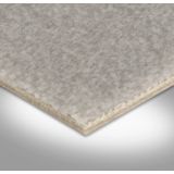Bodenmeister Teppichboden "Jupiter, Velours - meliert", rechteckig, 7,5 mm Höhe, Wohnzimmer, Schlafzimmer, Kinderzimmer, Breite 400/500 cm