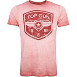 TOP GUN T-Shirt "Powerful TG20191043"