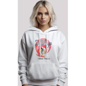 F4NT4STIC Kapuzenpullover "The Beach Boys Surfer Rock Musik Band Vintage", Hoodie, Warm, Bequem