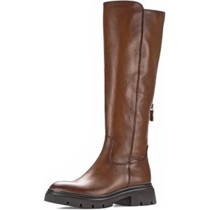 Gabor Stiefel, Blockabsatz, Langschaftstiefel mit bequemer Best Fitting-Ausstattung