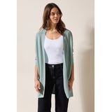 Cecil Cardigan, mit Taschen