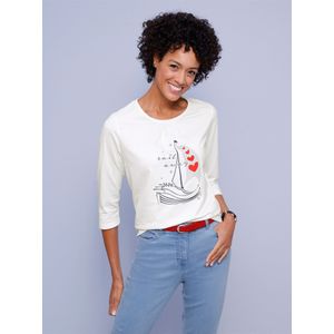 Classic Basics 3/4-Arm-Shirt "3/4-Arm-Shirt", (1 tlg.)