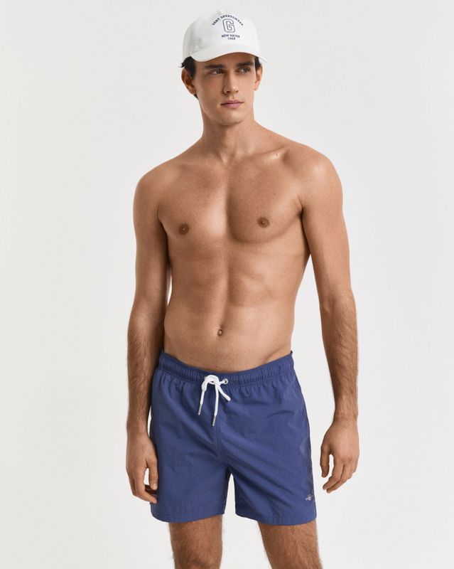 Gant Badeshorts "SWIM SHORTS", mit Gesäßtasche