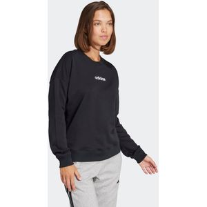 adidas Sportswear Sweatshirt "W LIN FT SWT"