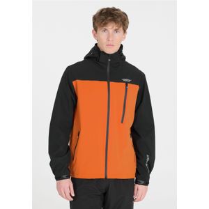 WEATHER REPORT Outdoorjacke "DELTON W-PRO15000", mit umweltfreundlicher Beschichtung (PFC-Frei)