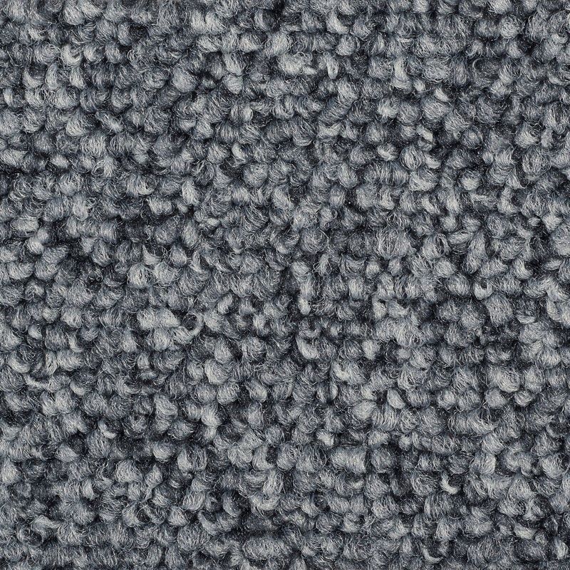 Bodenmeister Teppichboden "Baltic, Schlinge - meliert", rechteckig, 5 mm Höhe, Wohnzimmer, Schlafzimmer, Kinderzimmer, Breite 400/500 cm