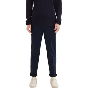 TOM TAILOR Denim Chinohose, im Four-Pocket Style