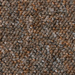 Bodenmeister Teppichboden "Astano, Schlinge", rechteckig, 6 mm Höhe, meliert, Breite 400 oder 500 cm, Wohnzimmer, Schlafzimmer