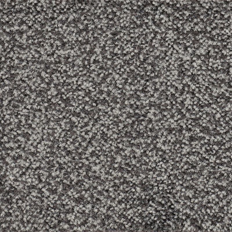 Bodenmeister Teppichboden "Juno, Velours - meliert, Made in Belgium", rechteckig, 8,5 mm Höhe, Wohnzimmer, Schlafzimmer, Kinderzimmer, Breite 400/500 cm