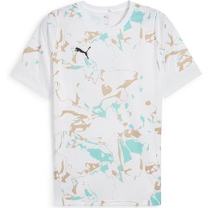 PUMA Trainingsshirt "IndividualEARTH DAY Fußballtrikot Herren"
