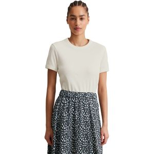 Marc OPolo DENIM T-Shirt "aus Eyelet-Single-Jersey"