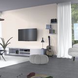 Vorwerk Teppichboden "Passion 1093 (Traffic), Schlinge - Uni Farben, Made in Germany", rechteckig, 6,3 mm Höhe, Wohnzimmer, Schlafzimmer, Kinderzimmer, Breite 400/500 cm