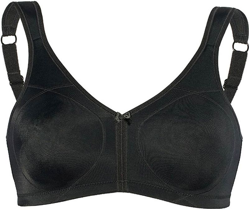 Sassa Sport-BH "Sport BH ohne Bügel SPORTS BRAS"