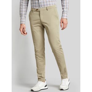 bugatti Stoffhose, mit hohem Baumwollanteil