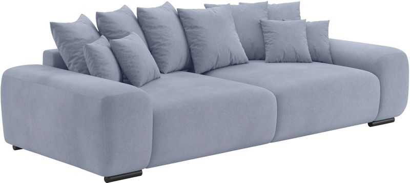 Mr. Couch Big-Sofa "Sundance II", Dauerschläfer