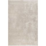 Esprit Hochflor-Teppich "Relaxx ESP-4150", rechteckig, 25 mm Höhe, Wohnzimmer, sehr große Farbauswahl, weicher dichter Hochflor