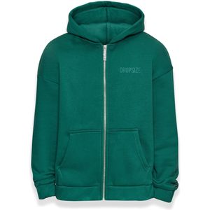 Dropsize Sweatjacke "Dropsize Herren"