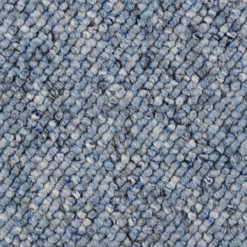 Bodenmeister Teppichboden "Korfu, Schlinge - meliert", rechteckig, 7,5 mm Höhe, Wohnzimmer, Kinderzimmer, Schlafzimmer, Breite 200/300/400/500 cm