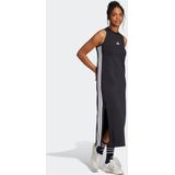 adidas Sportswear Shirtkleid "W 3S SJ DRE", (1 tlg.)