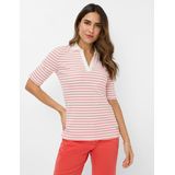 Brax Poloshirt "Style CLEO"