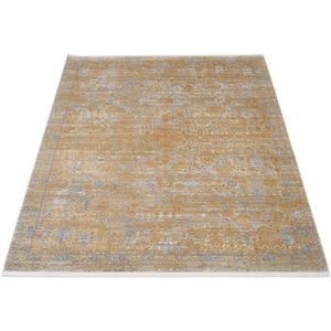 OCI DIE TEPPICHMARKE Teppich "COLOUR TADI", rechteckig, 8 mm Höhe