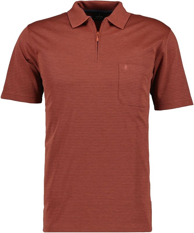 RAGMAN Poloshirt