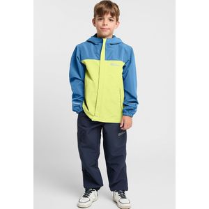 Jack Wolfskin Outdoorjacke "TUCAN JACKET K", mit Kapuze