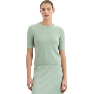 Marc OPolo Rundhalspullover "aus Organic Cotton-Mix"
