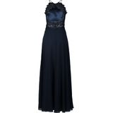 Vera Mont Abendkleid "Vera Mont Abendkleid rückenfrei", Spitze