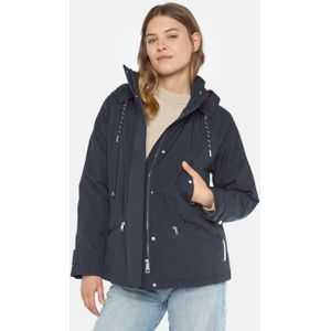 Fuchs Schmitt Outdoorjacke "City Jacke Urban Protection", mit Kapuze, mit Kapuze