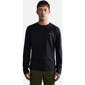 Napapijri Langarmshirt "SALIS"