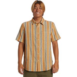 Quiksilver Kurzarmhemd "Vibrations"