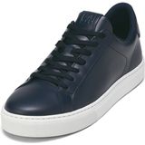 Marc OPolo Sneaker "aus edlem Rindnappaleder"