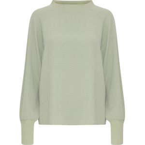 b.young Rollkragenpullover "Rollkragenpullover BYILIRIDA BLOUSE -"