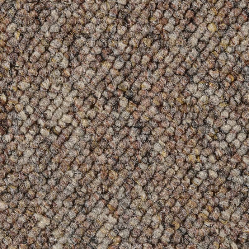 Bodenmeister Teppichboden "Korfu, Schlinge - meliert", rechteckig, 7,5 mm Höhe, Wohnzimmer, Kinderzimmer, Schlafzimmer, Breite 200/300/400/500 cm