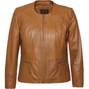 JCC Bikerjacke "731-II"