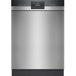 SIEMENS Unterbaugeschirrspüler iQ300 "SN43HS10TE", 13 Maßgedecke