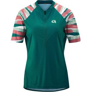 Gonso Radtrikot "BEDOLLO", Leicht, schnell trocknend, optimaler Feuchtigkeitstransport