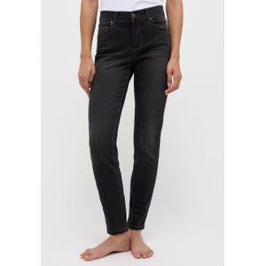 ANGELS Skinny-fit-Jeans "SKINNY", mit Kontrastnähten an den Taschen